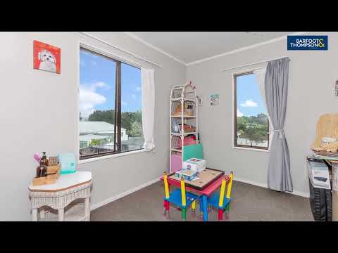 1/15 Seaglen Place, Botany Downs, Manukau City, 3 habitaciones, 1 baños, House