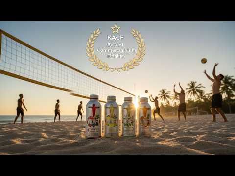 VIDA-T Fictional Brand