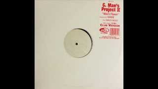 G.Man's Project II - Nile's Flavor (Original Flavor)