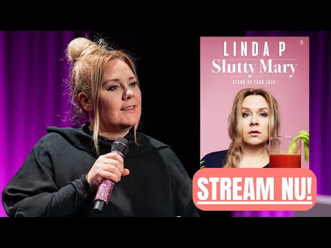 Slutty Mary - Trailer