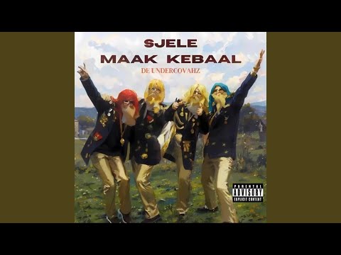 Sjele Maak Kebaal