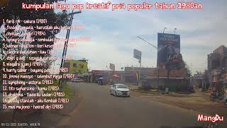 Download lagu kumpulan lagu pop kreatif pria populer tahun 1980an mp3