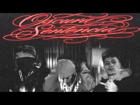 Xiyo & Fernandezz, Pressure 9X19, Pipo Beatz - Oscura Sentencia  [Official Video]