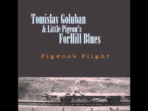 Tomislav Goluban & LPFB feat. Ivica Kostelic - BABY PLEASE DON'T GO (cover)