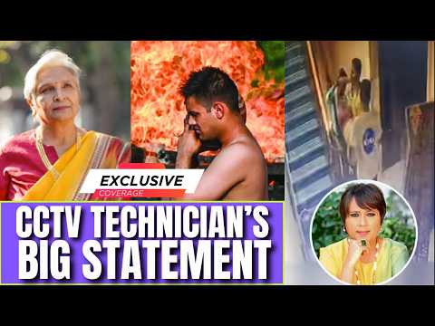 Twisha Sharma Death I What Supreme Court said on Giribala, Accused Judge, Media, CBI & More I Barkha