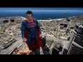 Superman BvS Injustice 2 [Add-On Ped] 25