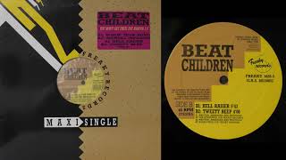 Beat Children - Hell Raiser [1992]