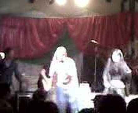 Festa Italiana 2008 - Santa Rita do Passa Quatro