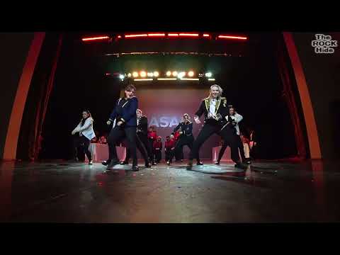 [SX3] ENHYPEN - Drunk-Dazed dance cover by ASAP [1 ДЕНЬ AniCon 2022 (16.07.2022)]
