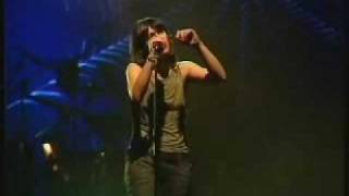 Elisa - Pearl Days (Live@Pearl Days Tour 2004)