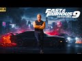Fast Furious 9 2021 Vin Diesel Vs John Cena Full Action Movie Review Facts