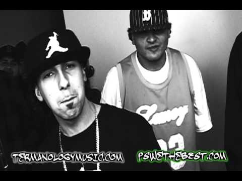 Termanology / ST. Records Cypher ft Statik Selektah & J.Krhyme