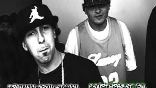 Termanology / ST. Records Cypher ft Statik Selektah & J.Krhyme