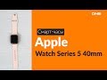 Apple MWV62UL/A - відео