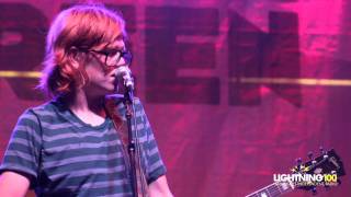 Brett Dennen - Make You Crazy - LOTG 2011