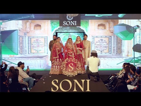 Lady Of The Night – Shop Soni – Player.Asiana.tv