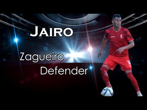 Jairo da Silva (Highlights)