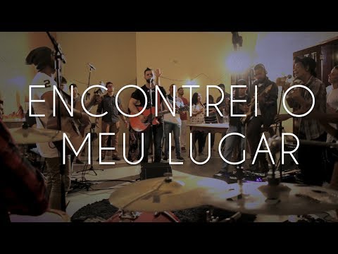Encontrei O Meu Lugar video