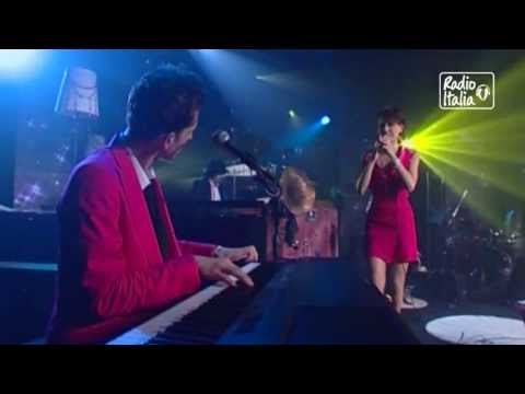 SIMONA MOLINARI Feat PETER CINCOTTI - LA FELICITA'