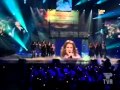Celine Dion - Je Ne Vous Oublie Pas live from Las Vegas