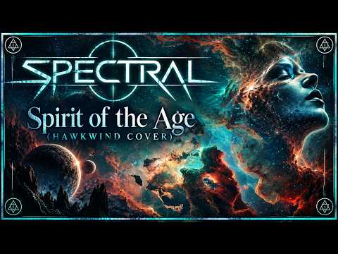 Spectral- Spirit of the Age (Hawkwind Cover)
