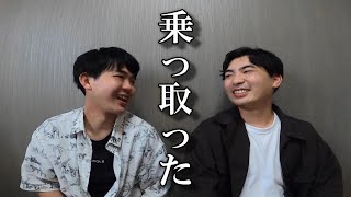 【第１３２品目】クロキ＆まっさるによる乗っ取りラジオ
