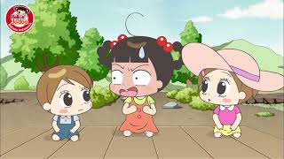 Download lagu Pergi Ke Rumah Nenek / Hello Jadoo Bahasa Indonesia mp3 Download lagu Pergi Ke Rumah Nenek / Hello Jadoo Bahasa Indonesia mp3