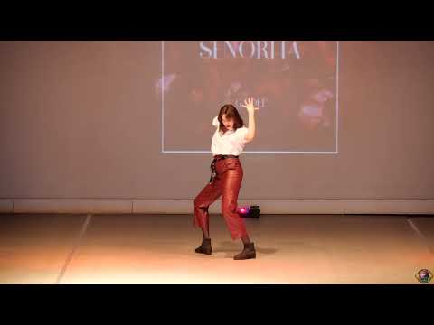 (G)I-DLE - Senorita - V (Solo) - Cover Power Fest 2022