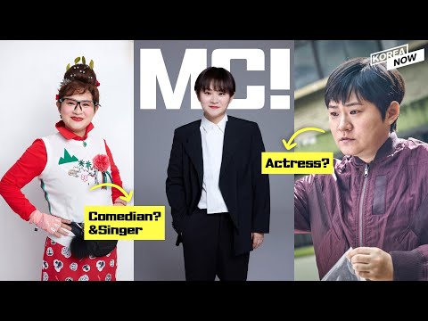 ‘Decision to Leave’ actress becomes the host of symbolic TV show