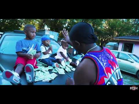 Hit Em Up Rondo - Nobody FWU Official Video
