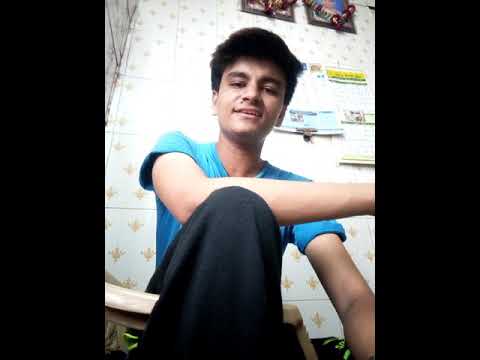 janak patel Shawn Mendes song cover by janak Chaudhary