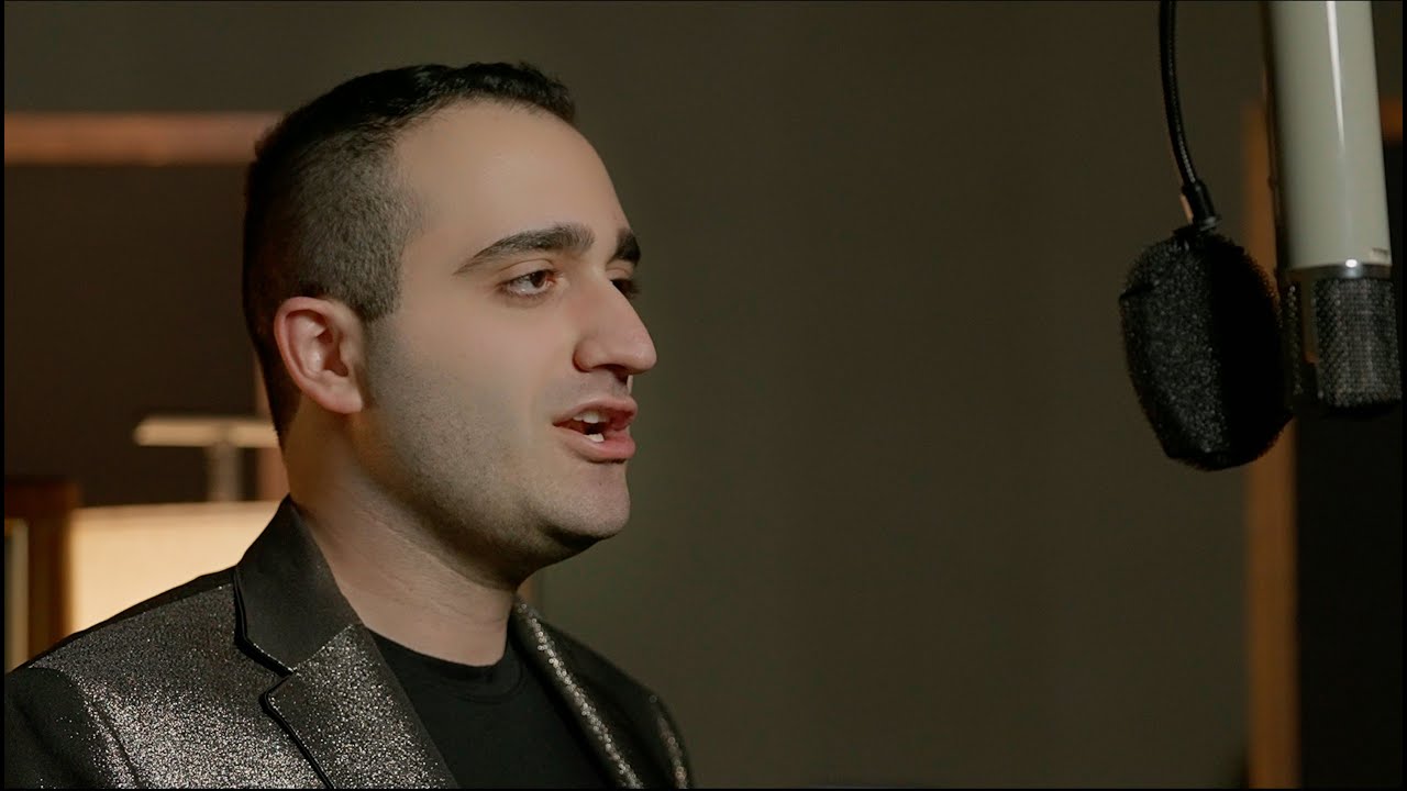 Promotional video thumbnail 5 for Andrew Andraos