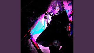 Cover art for deadly dance in scarlet mercury