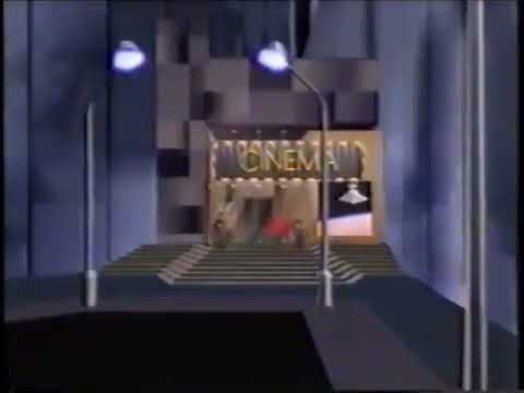 Intervalo Supercine/Sessão de Gala - Brasília/DF (30/11/1996)