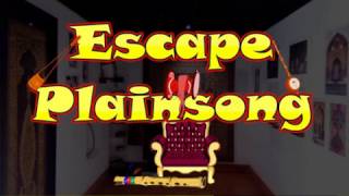 escape plainsong walkthrough