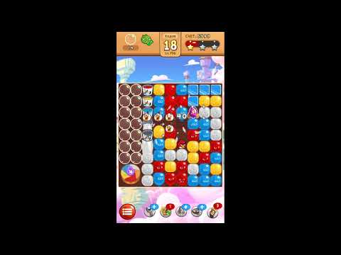 Angrybirds Blast! level 756