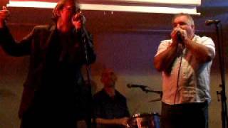 Cadillac Kings - Shake Rattle and Roll [2008]