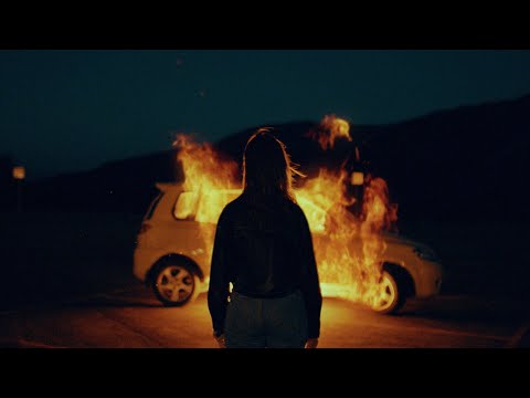 Jim Alxndr - Leaving You Behind (Official Music Video)