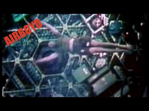 Skylab - The First 40 Days (1973)