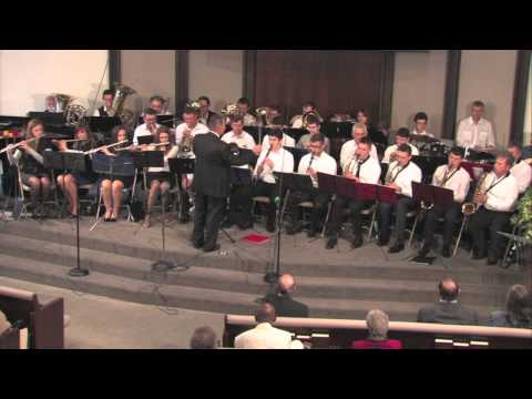 Special Music Part 6 by Auburn Ukrainian SDA Church Band