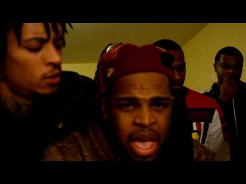 Jackboy -  "Where Ya At" (Gmix) #BigBossDamoDiss