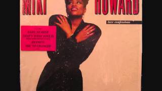 Miki Howard - Crazy
