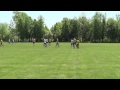 Dan Ziebarth Goalkeeper Footage