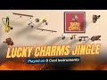 Which Version Of The Lucky Charms Jingle Is The Most Magical