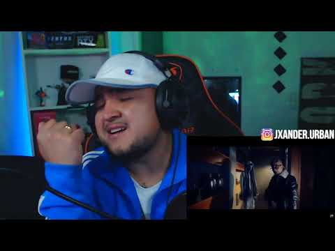 JXANDER REACCIONANDO A BALBI EL CHAMAKO ❌ NICKO OG - PA MI NA MA - (VIDEO OFICIAL)