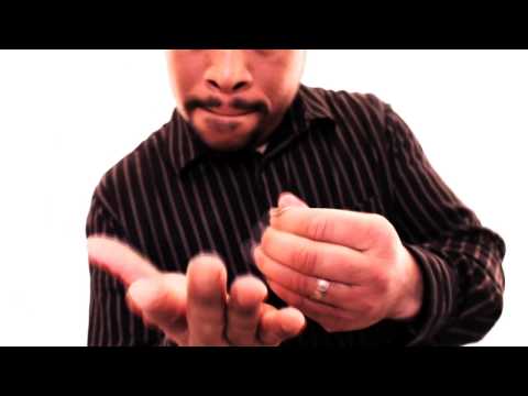 X Coin Bend by Steven X :: Magic Soul