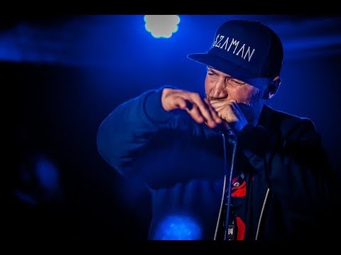 Koncert S1  Jarocin:  Stahoo / Dj HWC / Marlena Patynko / MTJ /Bilat