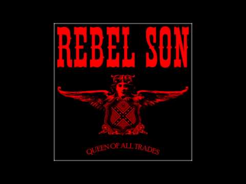 Rebel Son - All Horned Up