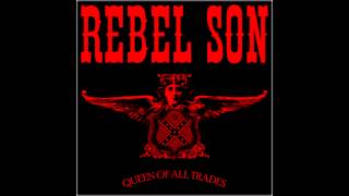 Rebel Son - All Horned Up