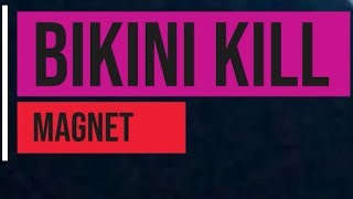 Bikini Kill - Magnet (Brixton Academy | 11.06.19)